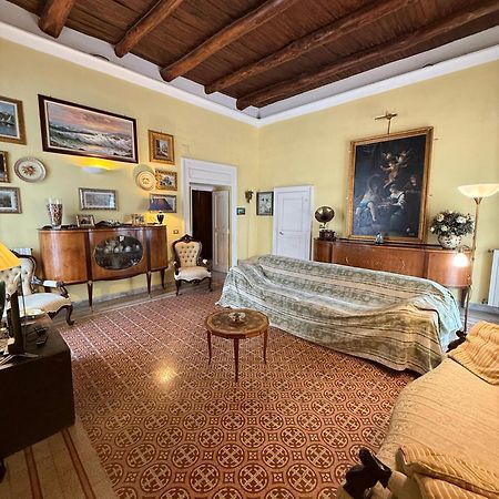 La Lanciolla Daire Maddaloni Dış mekan fotoğraf