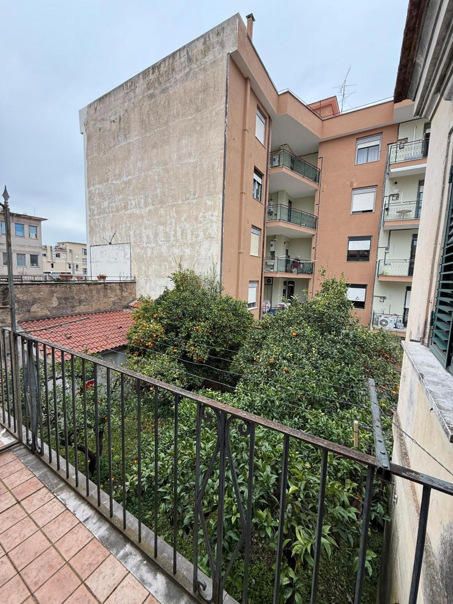 La Lanciolla Daire Maddaloni Dış mekan fotoğraf