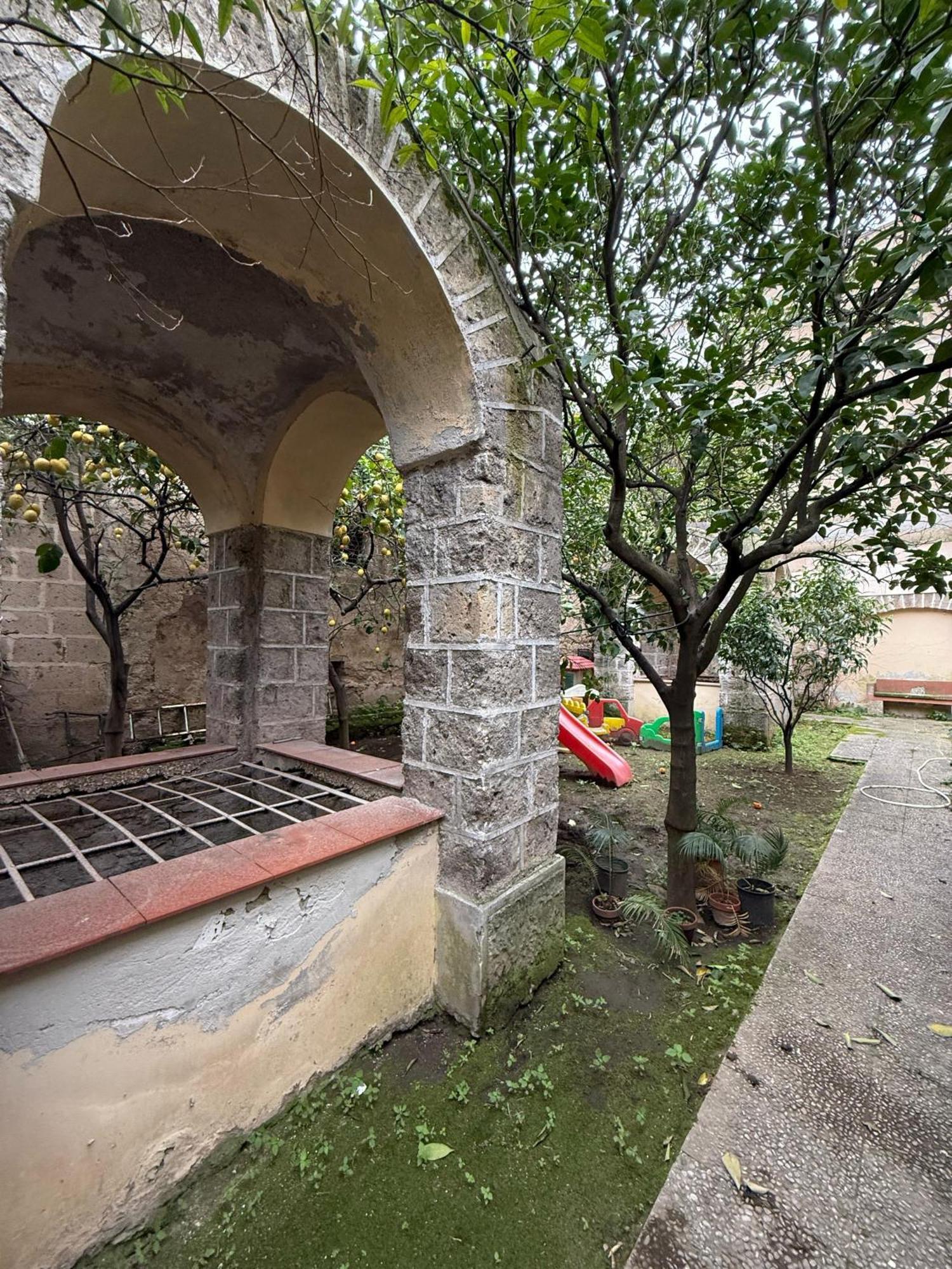 La Lanciolla Daire Maddaloni Dış mekan fotoğraf