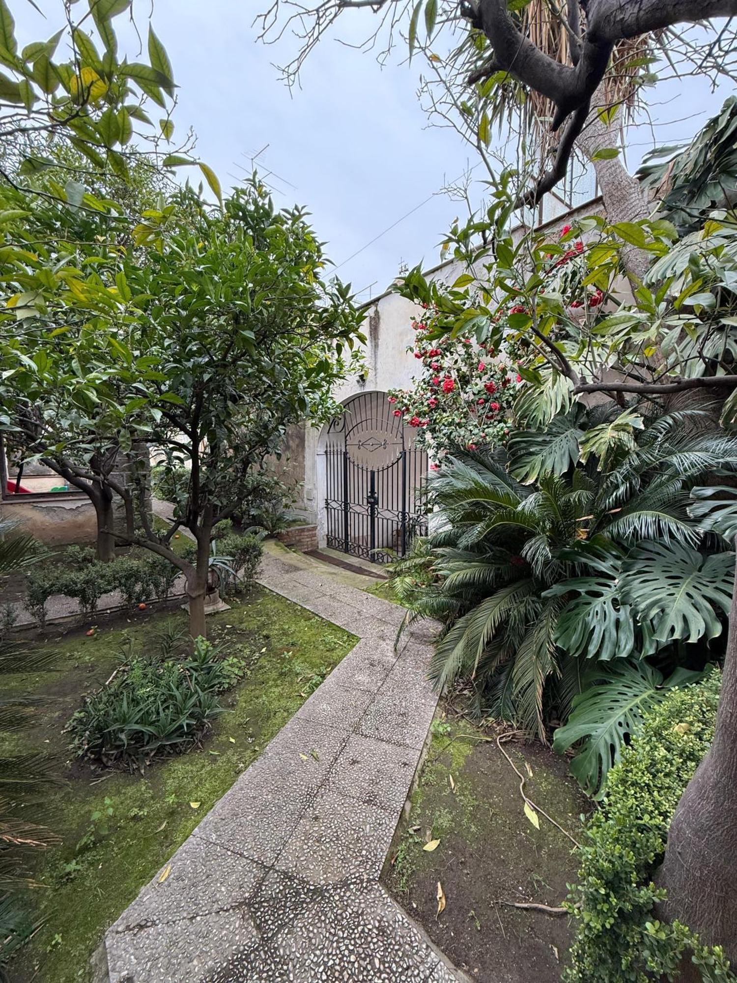 La Lanciolla Daire Maddaloni Dış mekan fotoğraf
