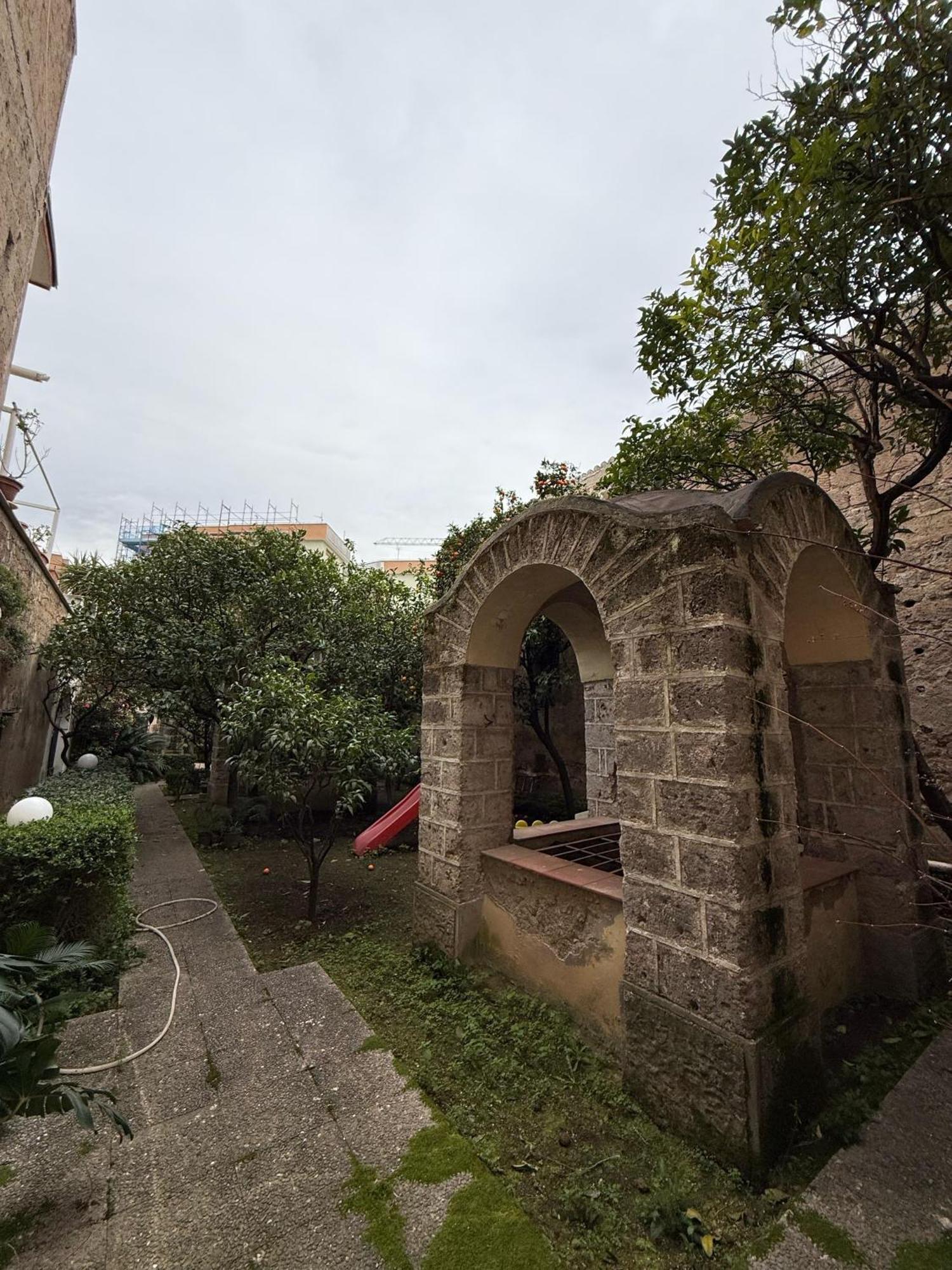 La Lanciolla Daire Maddaloni Dış mekan fotoğraf