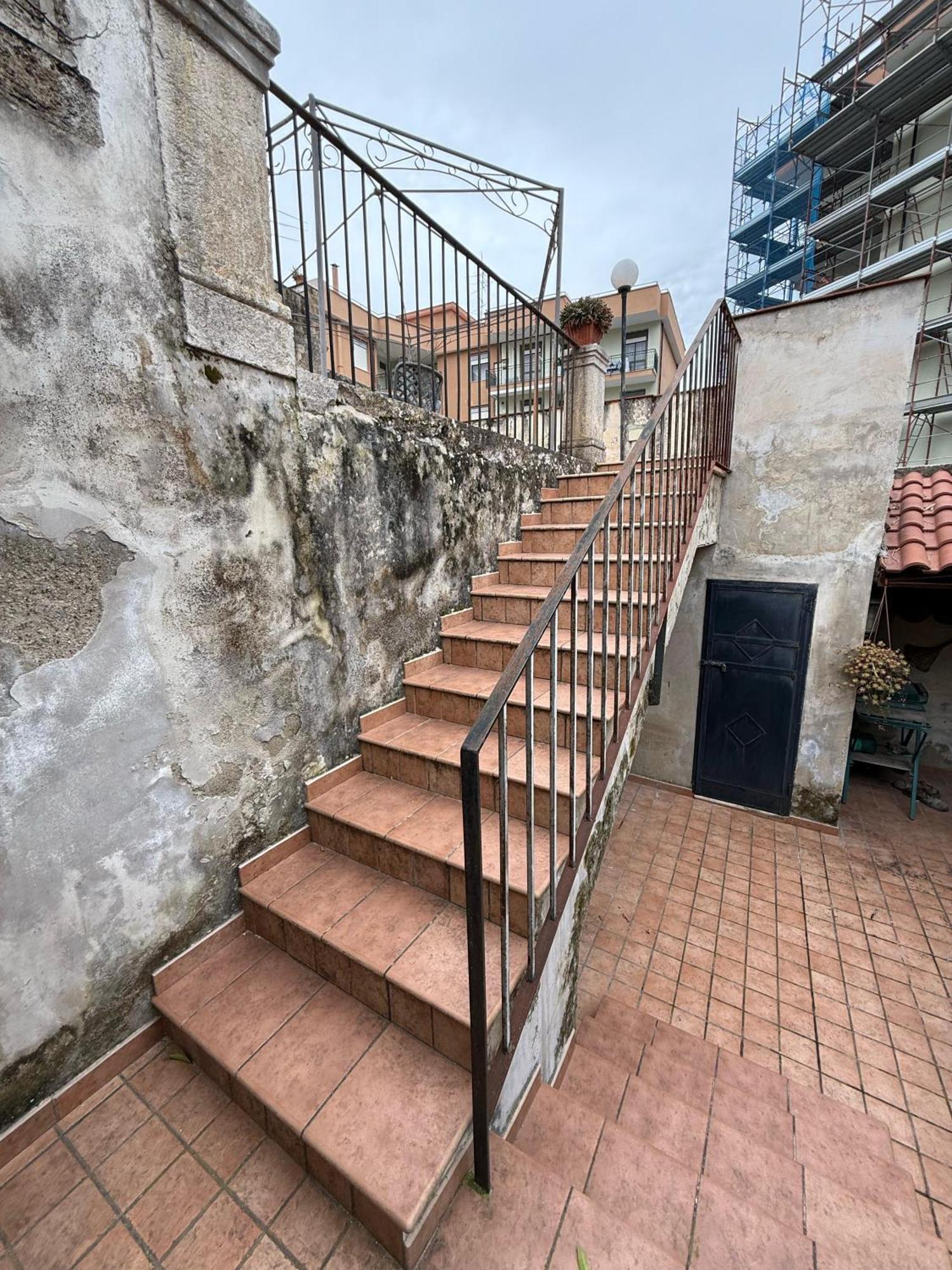 La Lanciolla Daire Maddaloni Dış mekan fotoğraf