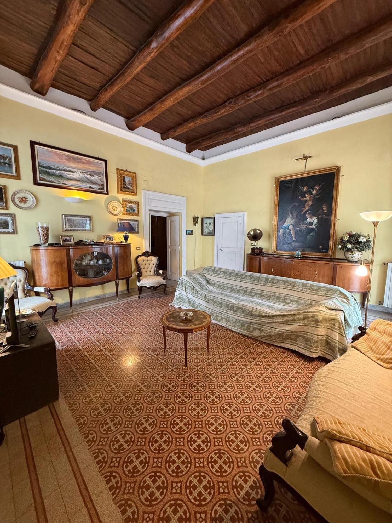 La Lanciolla Daire Maddaloni Dış mekan fotoğraf