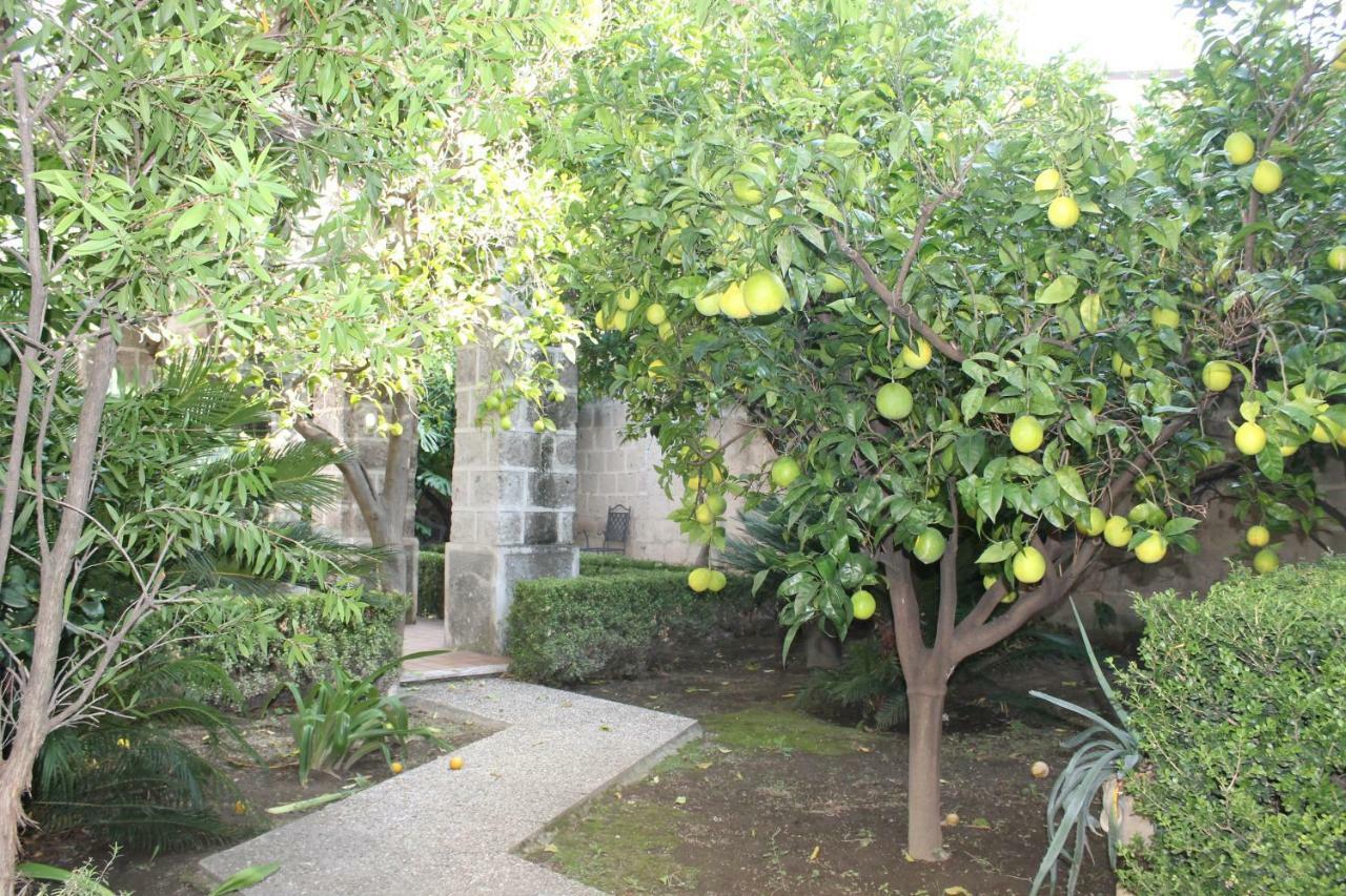 La Lanciolla Daire Maddaloni Dış mekan fotoğraf